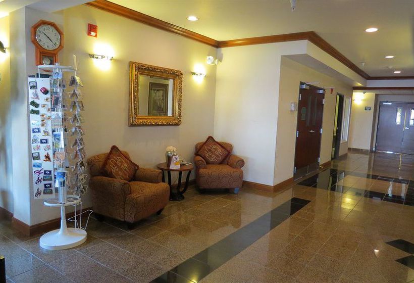 Hotel Comfort Inn & Suites  | Gillette | Wyoming | Vereinigte Staaten 19