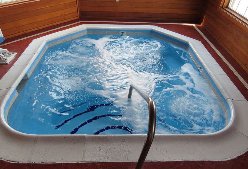 Hotel Comfort Inn & Suites  | Gillette | Wyoming | Vereinigte Staaten 6