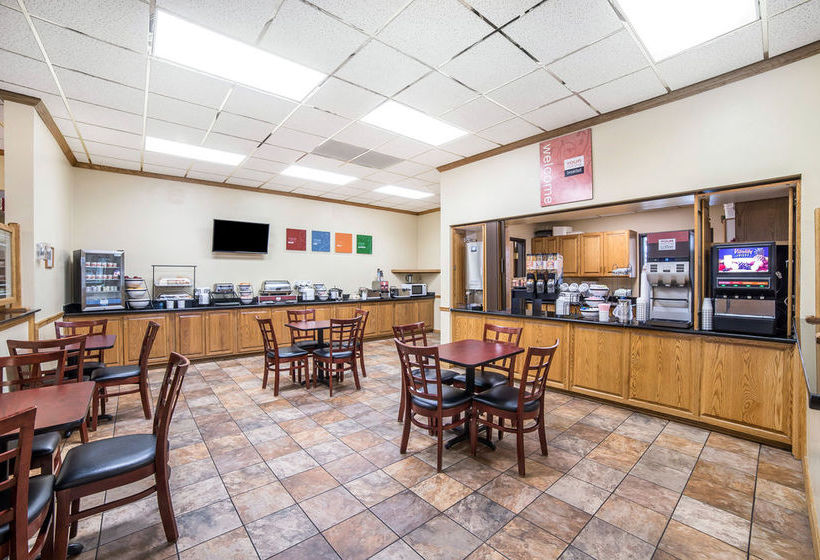 Hotel Comfort Inn Glendive Glendive