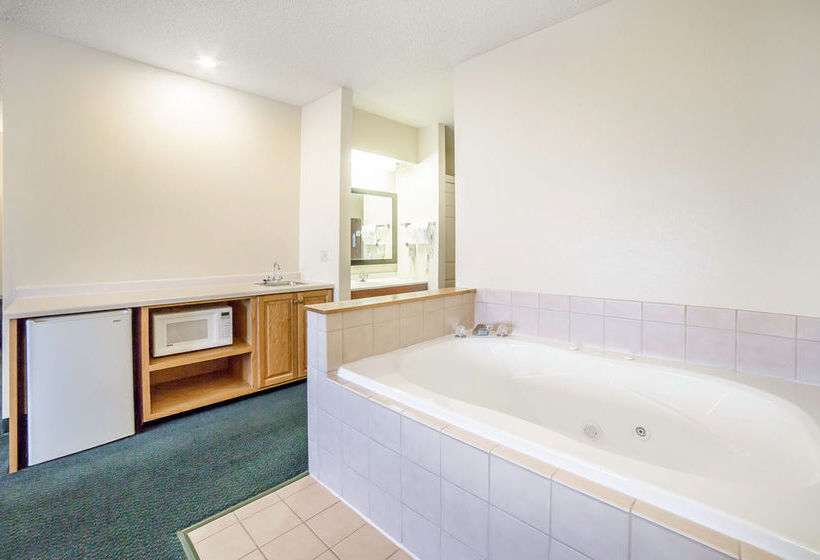 Hotel Comfort Inn Glendive  | Glendive | Montana | United States 6