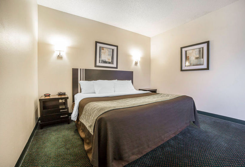 Hotel Comfort Inn Glendive  | Glendive | Montana | United States 9