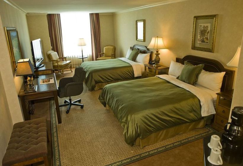 Grandover Resort & Conference Greensboro Carolina del Norte