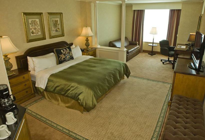 Grandover Resort & Conference  | Greensboro | North Carolina | United States 1