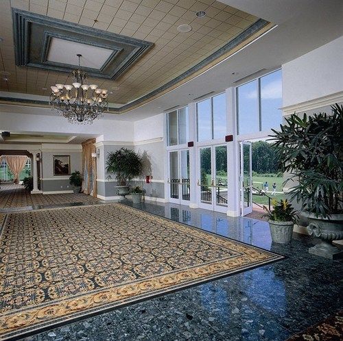 Grandover Resort & Conference  | Greensboro | North Carolina | United States 11