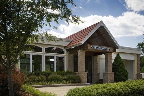 Grandover Resort & Conference  | Greensboro | North Carolina | United States 12