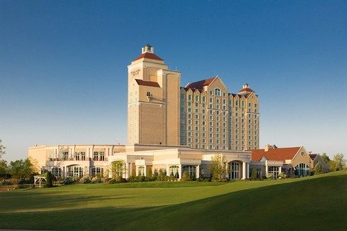 Grandover Resort & Conference  | Greensboro | North Carolina | United States 13