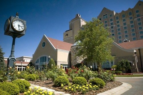 Grandover Resort & Conference  | Greensboro | North Carolina | United States 18