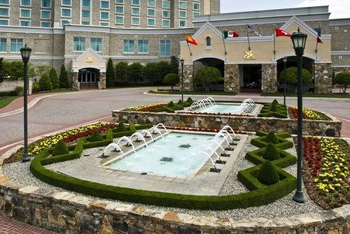 Grandover Resort & Conference  | Greensboro | North Carolina | United States 19
