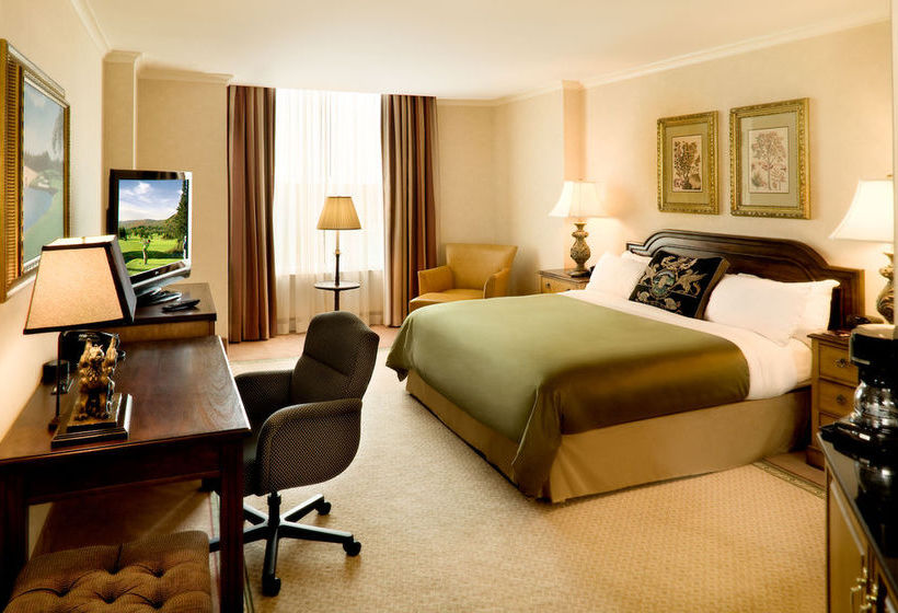 Grandover Resort & Conference  | Greensboro | North Carolina | United States 2
