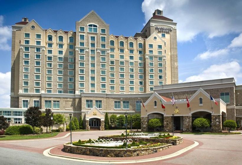 Grandover Resort & Conference  | Greensboro | North Carolina | United States 3