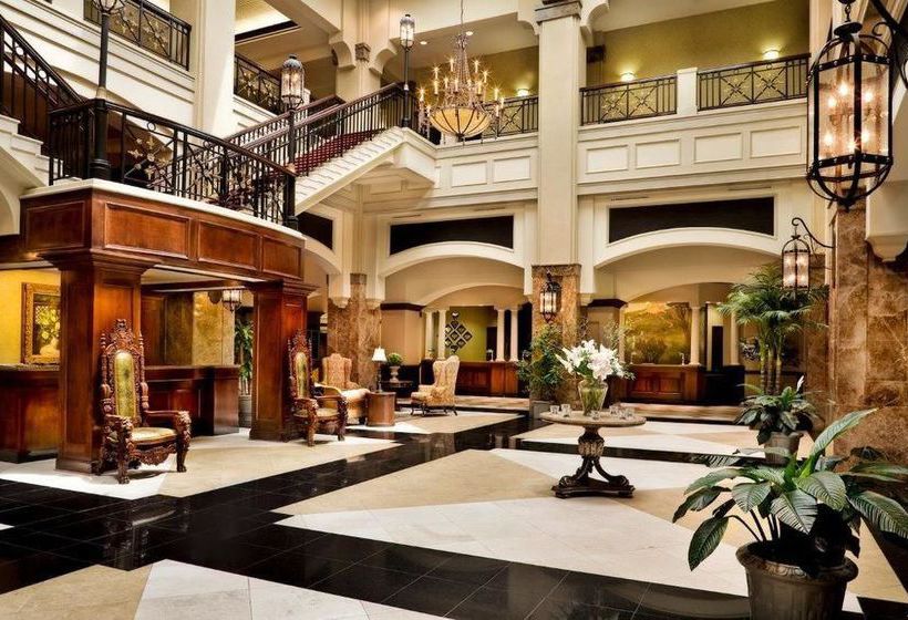 Grandover Resort & Conference  | Greensboro | North Carolina | United States 4