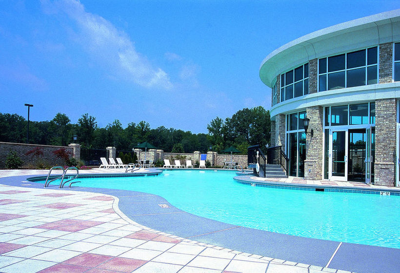 Grandover Resort & Conference  | Greensboro | North Carolina | United States 5