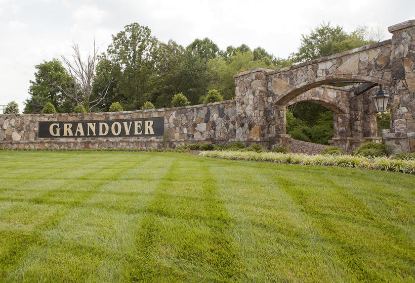 Grandover Resort & Conference  | Greensboro | North Carolina | United States 7