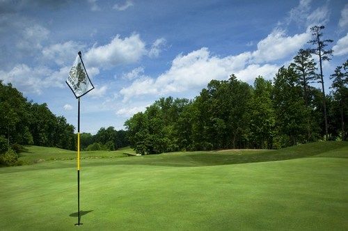 Grandover Resort & Conference  | Greensboro | North Carolina | United States 8