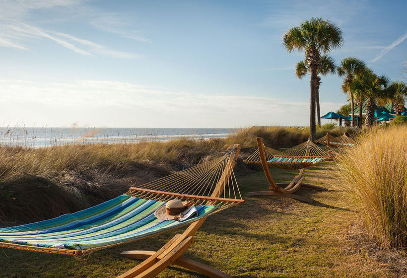 Hotel Hilton Head Marriott Resort & Spa Carolina del Sur