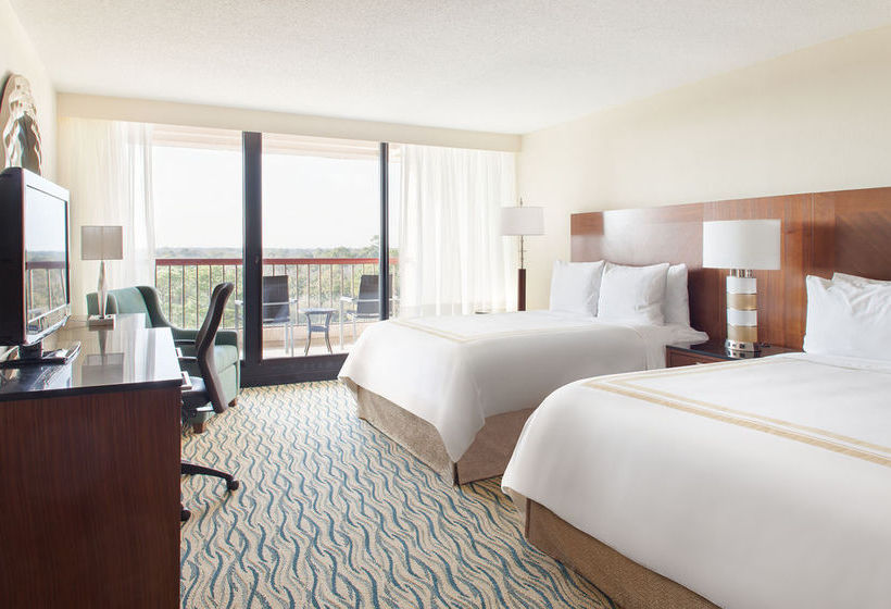 Hotel Hilton Head Marriott Resort & Spa  | Hilton Head Island | South Carolina | United States 10