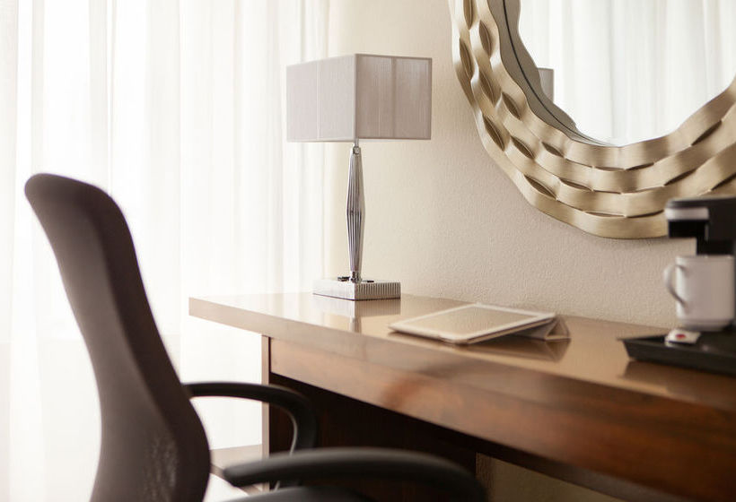 Hotel Hilton Head Marriott Resort & Spa  | Hilton Head Island | South Carolina | United States 11