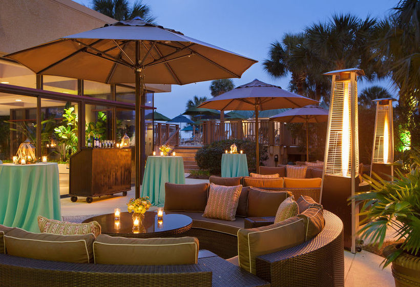 Hotel Hilton Head Marriott Resort & Spa  | Hilton Head Island | South Carolina | United States 12