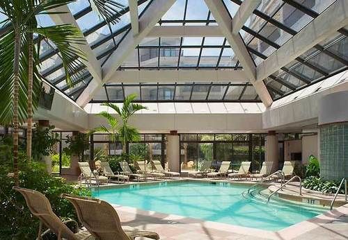 Hotel Hilton Head Marriott Resort & Spa  | Hilton Head Island | South Carolina | United States 13
