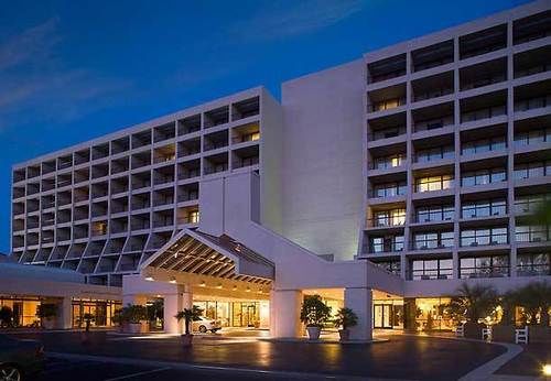Hotel Hilton Head Marriott Resort & Spa  | Hilton Head Island | South Carolina | United States 14