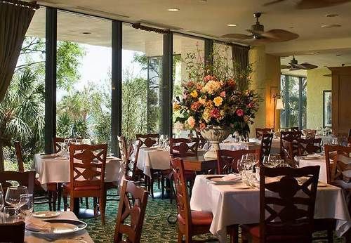 Hotel Hilton Head Marriott Resort & Spa  | Hilton Head Island | South Carolina | United States 15