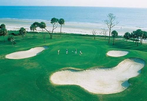 Hotel Hilton Head Marriott Resort & Spa  | Hilton Head Island | South Carolina | United States 17