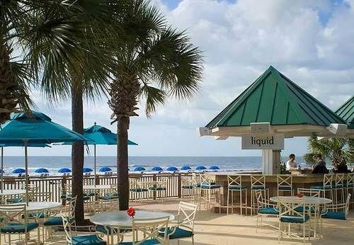 Hotel Hilton Head Marriott Resort & Spa  | Hilton Head Island | South Carolina | United States 18