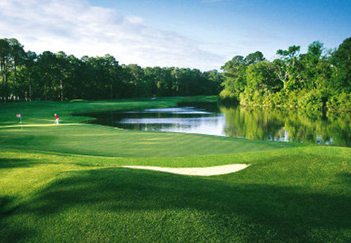 Hotel Hilton Head Marriott Resort & Spa  | Hilton Head Island | South Carolina | United States 19