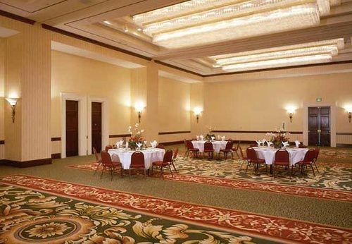 Hotel Hilton Head Marriott Resort & Spa  | Hilton Head Island | South Carolina | United States 20