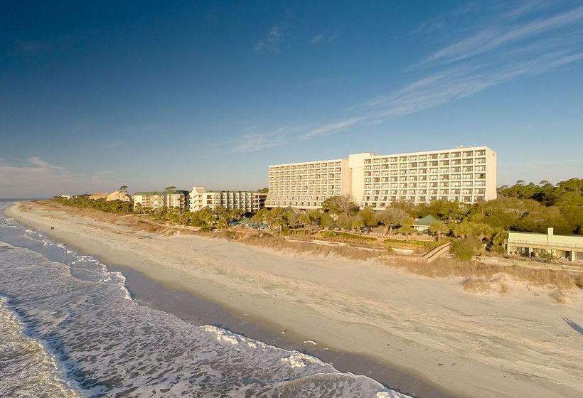 Hotel Hilton Head Marriott Resort & Spa  | Hilton Head Island | South Carolina | United States 3