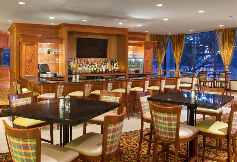 Hotel Hilton Head Marriott Resort & Spa  | Hilton Head Island | South Carolina | United States 5