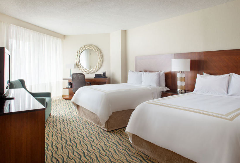 Hotel Hilton Head Marriott Resort & Spa  | Hilton Head Island | South Carolina | United States 8