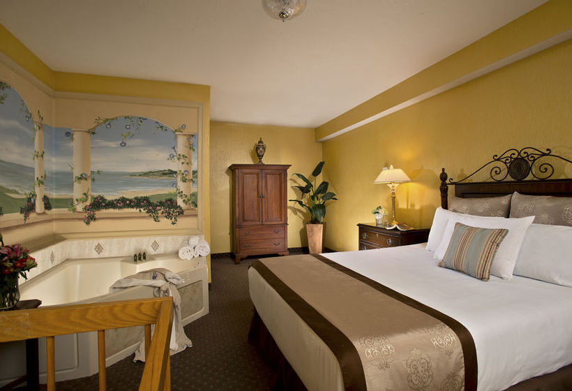 Cape Codder Resort & Spa  | Hyannis | Massachusetts | United States 12