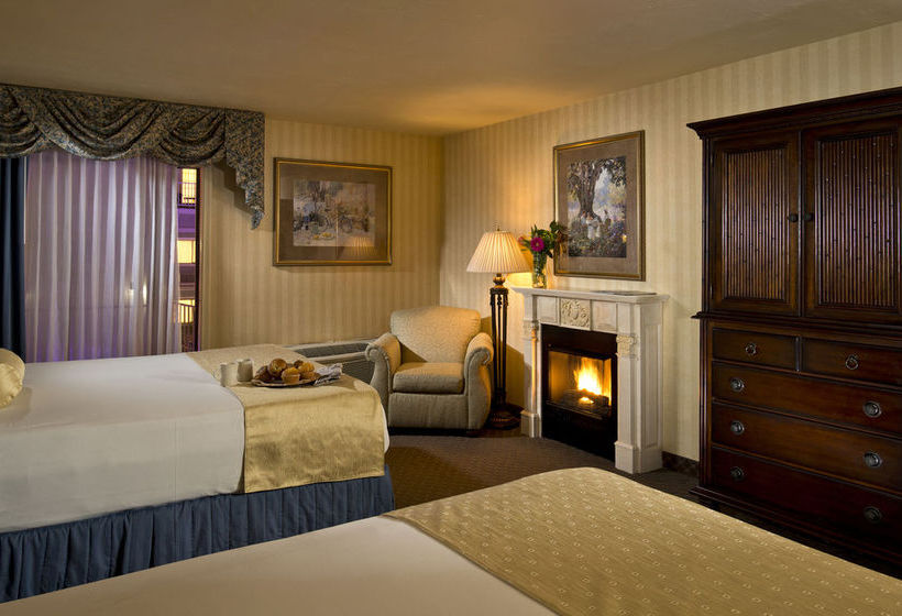 Cape Codder Resort & Spa  | Hyannis | Massachusetts | United States 16