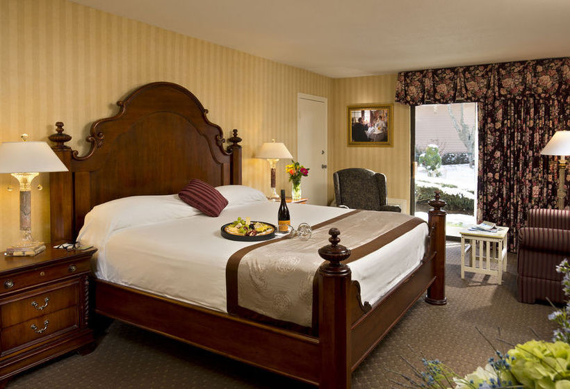 Cape Codder Resort & Spa  | Hyannis | Massachusetts | United States 17