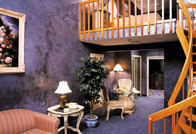 Cape Codder Resort & Spa  | Hyannis | Massachusetts | United States 18