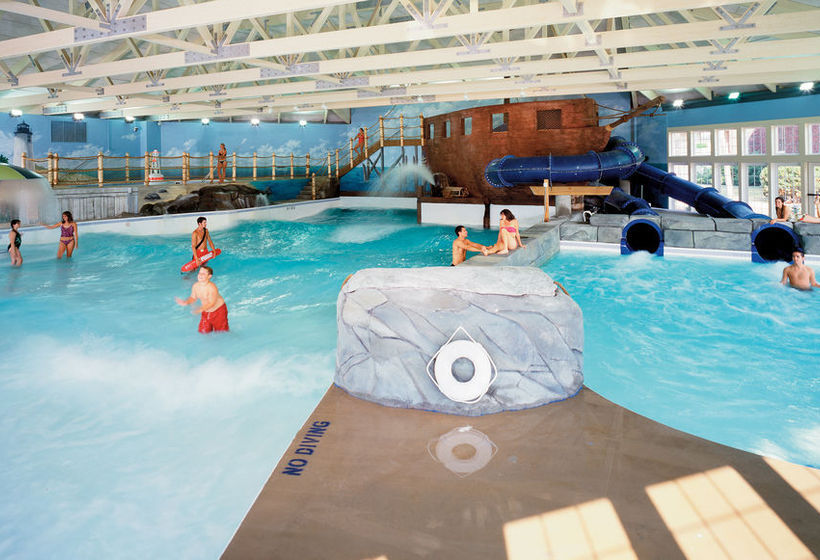 Cape Codder Resort & Spa  | Hyannis | Massachusetts | United States 20