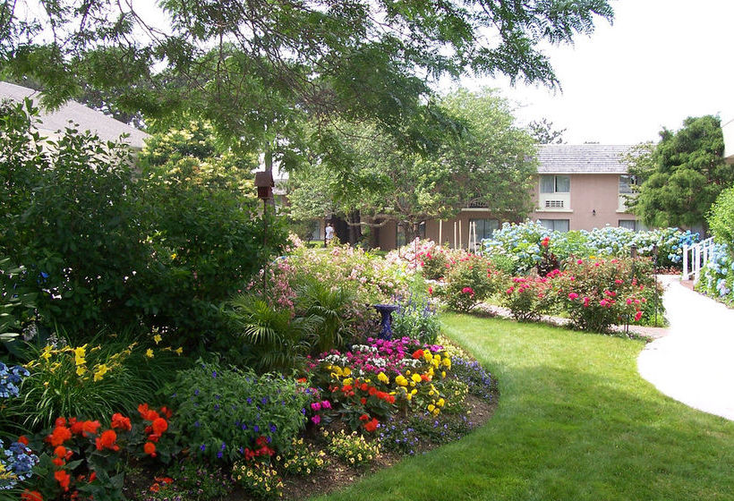 Cape Codder Resort & Spa  | Hyannis | Massachusetts | United States 3