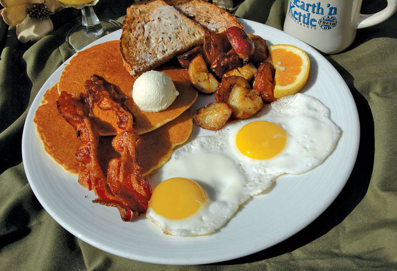 Cape Codder Resort & Spa  | Hyannis | Massachusetts | United States 5