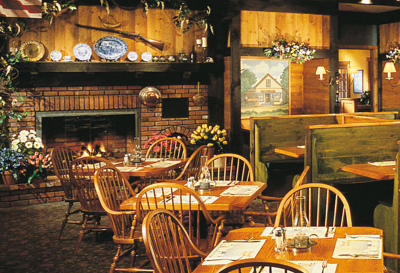 Cape Codder Resort & Spa  | Hyannis | Massachusetts | United States 7