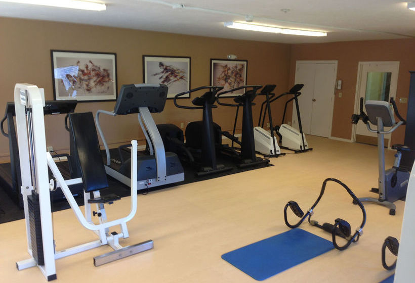 Cape Codder Resort & Spa  | Hyannis | Massachusetts | United States 8