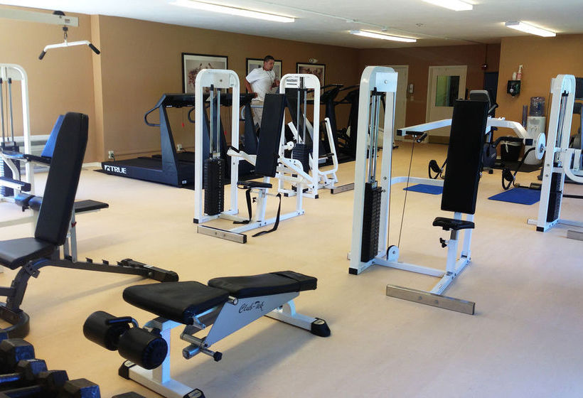 Cape Codder Resort & Spa  | Hyannis | Massachusetts | United States 9