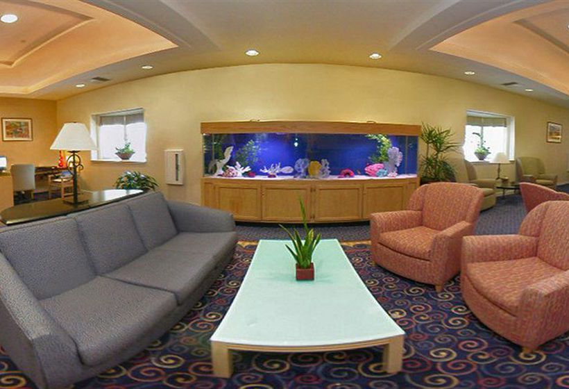 Hotel Courtyard by Marriott Cape Cod Hyannis Massachusetts