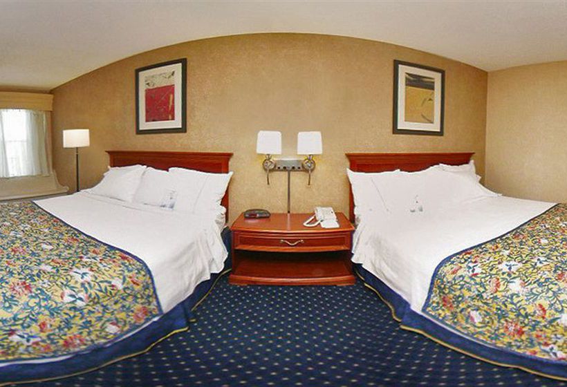 Hotel Courtyard by Marriott Cape Cod Hyannis  | Hyannis | Massachusetts | United States 1