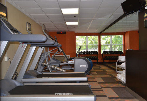 Hotel Courtyard by Marriott Cape Cod Hyannis  | Hyannis | Massachusetts | United States 10