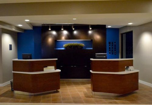 Hotel Courtyard by Marriott Cape Cod Hyannis  | Hyannis | Massachusetts | United States 11