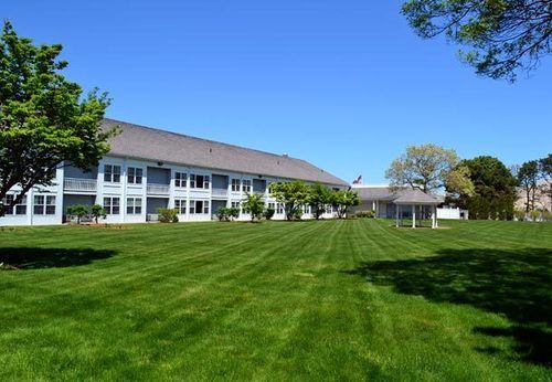 Hotel Courtyard by Marriott Cape Cod Hyannis  | Hyannis | Massachusetts | United States 13