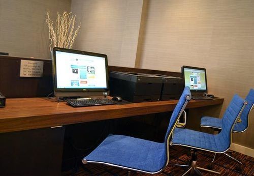 Hotel Courtyard by Marriott Cape Cod Hyannis  | Hyannis | Massachusetts | United States 14