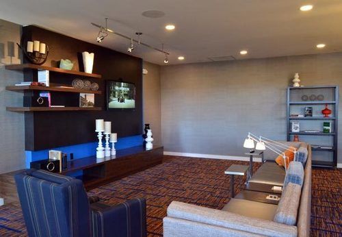 Hotel Courtyard by Marriott Cape Cod Hyannis  | Hyannis | Massachusetts | United States 15