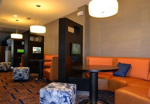 Hotel Courtyard by Marriott Cape Cod Hyannis  | Hyannis | Massachusetts | United States 16